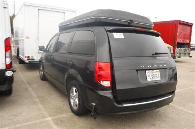 2013 Dodge Grand Caravan CAMPER   - Photo 1 - Chino Hills, CA 91709