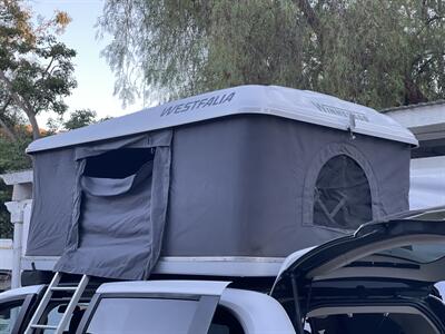 2013 Dodge Grand Caravan CAMPER   - Photo 6 - Chino Hills, CA 91709