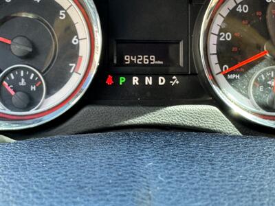 2013 Dodge Grand Caravan CAMPER   - Photo 32 - Chino Hills, CA 91709