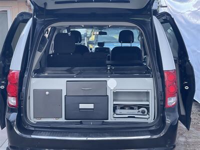 2013 Dodge Grand Caravan CAMPER   - Photo 51 - Chino Hills, CA 91709