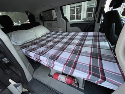 2013 Dodge Grand Caravan CAMPER   - Photo 44 - Chino Hills, CA 91709
