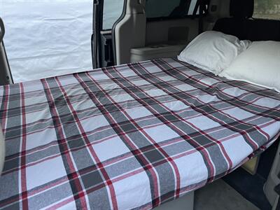 2013 Dodge Grand Caravan CAMPER   - Photo 43 - Chino Hills, CA 91709