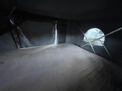 2013 Dodge Grand Caravan CAMPER   - Photo 5 - Chino Hills, CA 91709