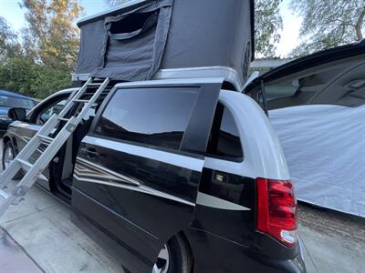 2013 Dodge Grand Caravan CAMPER   - Photo 46 - Chino Hills, CA 91709