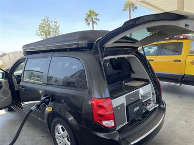 2013 Dodge Grand Caravan CAMPER   - Photo 15 - Chino Hills, CA 91709