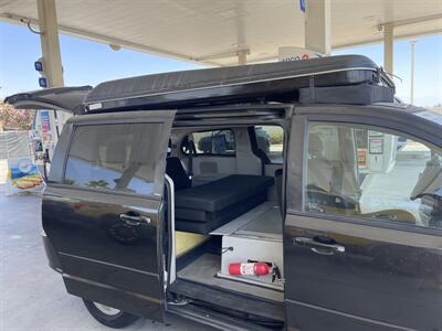 2013 Dodge Grand Caravan CAMPER   - Photo 17 - Chino Hills, CA 91709