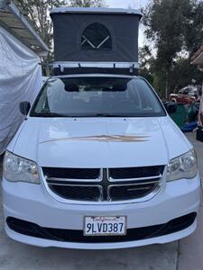 2013 Dodge Grand Caravan CAMPER   - Photo 57 - Chino Hills, CA 91709