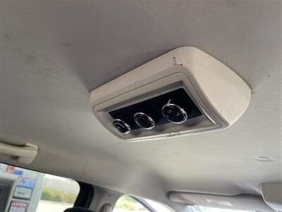 2013 Dodge Grand Caravan CAMPER   - Photo 19 - Chino Hills, CA 91709