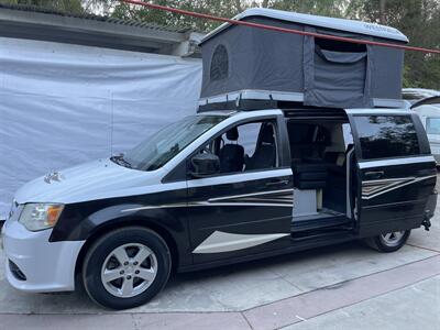 2013 Dodge Grand Caravan CAMPER   - Photo 27 - Chino Hills, CA 91709