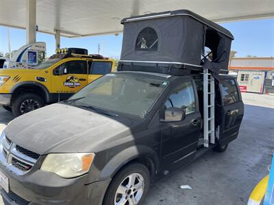 2013 Dodge Grand Caravan CAMPER   - Photo 16 - Chino Hills, CA 91709