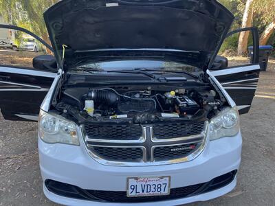 2013 Dodge Grand Caravan CAMPER   - Photo 18 - Chino Hills, CA 91709