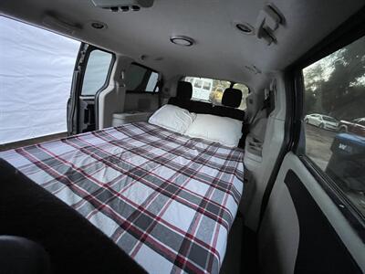 2013 Dodge Grand Caravan CAMPER   - Photo 4 - Chino Hills, CA 91709