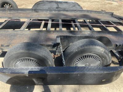 2017 MEGA TRAILER 16 - Photo 2 - Brea, CA 92822