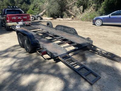 2017 MEGA TRAILER 16 - Photo 21 - Brea, CA 92822