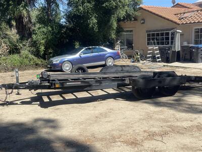 2017 MEGA TRAILER 16 - Photo 6 - Brea, CA 92822