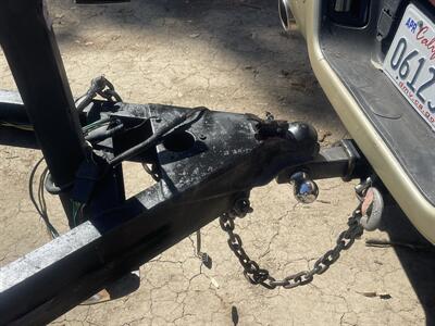 2017 MEGA TRAILER 16 - Photo 15 - Brea, CA 92822