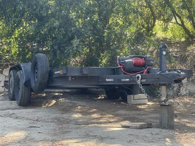 2017 MEGA TRAILER 16 - Photo 1 - Brea, CA 92822