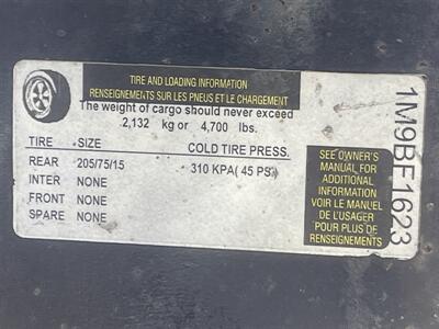 2017 MEGA TRAILER 16 - Photo 10 - Brea, CA 92822