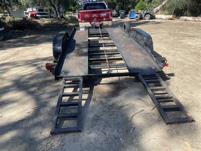 2017 MEGA TRAILER 16 - Photo 20 - Brea, CA 92822