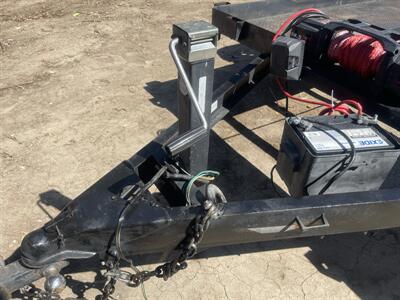 2017 MEGA TRAILER 16 - Photo 9 - Brea, CA 92822