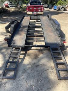 2017 MEGA TRAILER 16 - Photo 14 - Brea, CA 92822