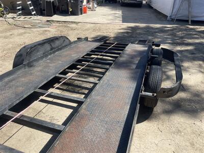 2017 MEGA TRAILER 16 - Photo 7 - Brea, CA 92822