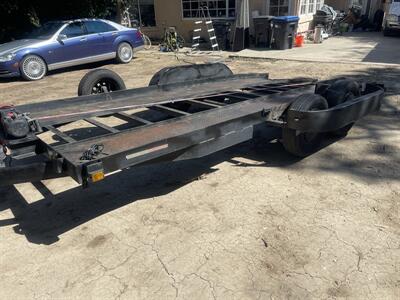 2017 MEGA TRAILER 16 - Photo 12 - Brea, CA 92822