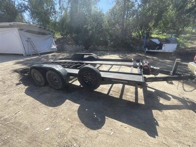 2017 MEGA TRAILER 16 - Photo 18 - Brea, CA 92822