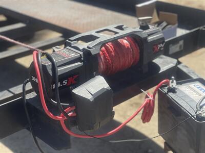 2017 MEGA TRAILER 16 - Photo 17 - Brea, CA 92822