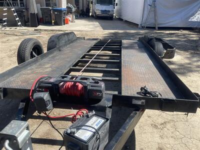 2017 MEGA TRAILER 16 - Photo 8 - Brea, CA 92822