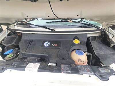 2001 Volkswagen EuroVan MV   - Photo 19 - Chino Hills, CA 91709