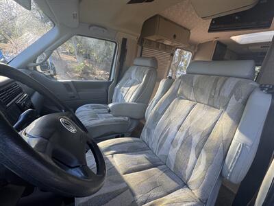 2001 Volkswagen EuroVan MV   - Photo 83 - Chino Hills, CA 91709