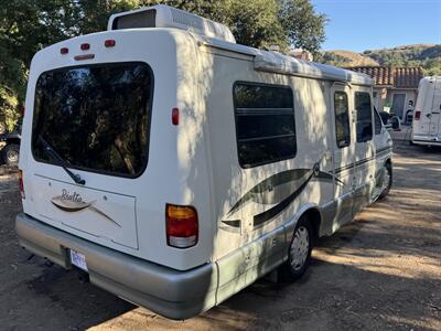 2001 Volkswagen EuroVan MV   - Photo 73 - Chino Hills, CA 91709