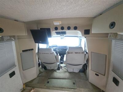 2001 Volkswagen EuroVan MV   - Photo 17 - Chino Hills, CA 91709
