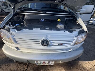 2001 Volkswagen EuroVan MV   - Photo 15 - Chino Hills, CA 91709