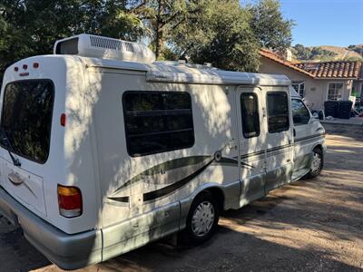 2001 Volkswagen EuroVan MV   - Photo 74 - Chino Hills, CA 91709