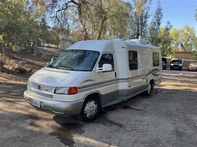 2001 Volkswagen EuroVan MV   - Photo 82 - Chino Hills, CA 91709