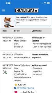 2001 Volkswagen EuroVan MV   - Photo 43 - Chino Hills, CA 91709