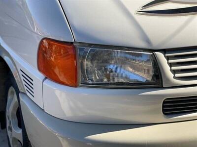 2001 Volkswagen EuroVan MV   - Photo 33 - Chino Hills, CA 91709