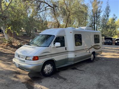 2001 Volkswagen EuroVan MV   - Photo 7 - Chino Hills, CA 91709