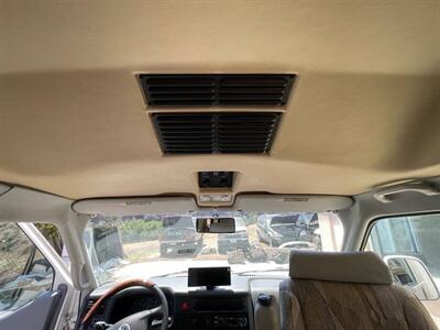2001 Volkswagen EuroVan MV   - Photo 32 - Chino Hills, CA 91709