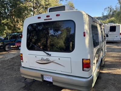 2001 Volkswagen EuroVan MV   - Photo 72 - Chino Hills, CA 91709