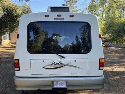 2001 Volkswagen EuroVan MV   - Photo 71 - Chino Hills, CA 91709