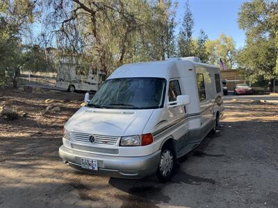 2001 Volkswagen EuroVan MV   - Photo 81 - Chino Hills, CA 91709