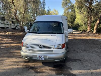 2001 Volkswagen EuroVan MV   - Photo 80 - Chino Hills, CA 91709