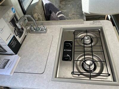 2001 Volkswagen EuroVan MV   - Photo 36 - Chino Hills, CA 91709
