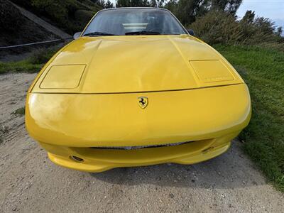 1986 Pontiac Fiero GT 2dr Coupe   - Photo 9 - Brea, CA 92822