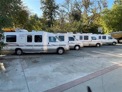2002 Winnebago Rialta 22QD - Photo 38 - San Diego, CA 91977