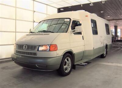 2002 Winnebago Rialta 22QD - Photo 14 - San Diego, CA 91977