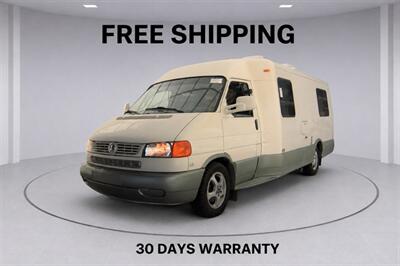 2002 Winnebago Rialta 22QD - Photo 1 - San Diego, CA 91977